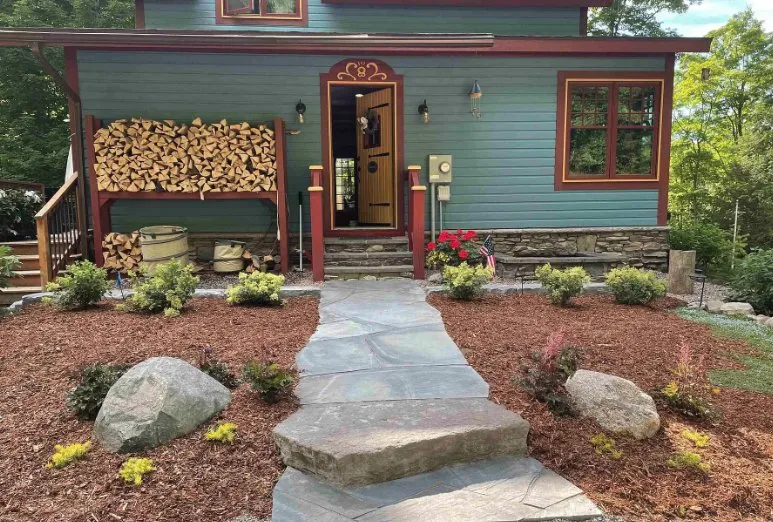 Reliable garden landscaping experts serving mancelona, MI - Shephard Yard And Lawn Care