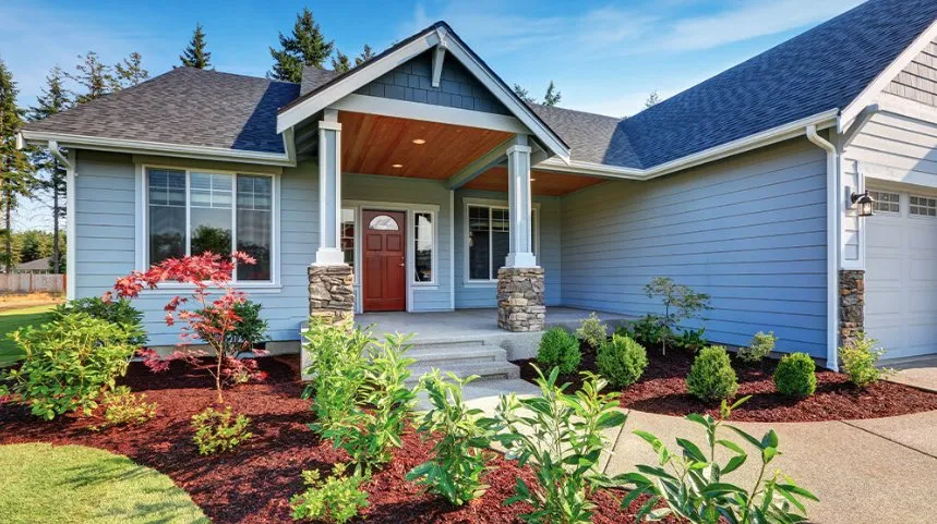 Professional landscaping services in mancelona, MI by Shephard Yard And Lawn Care