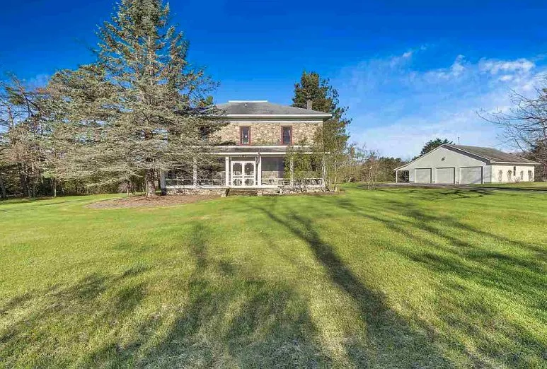 Local yard maintenance for year-round maintenance in mancelona, MI by Shephard Yard And Lawn Care