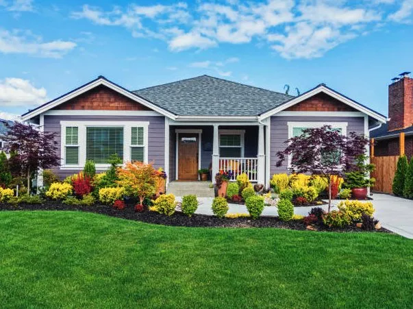 Affordable garden landscaping for year-round maintenance across mancelona, MI - Shephard Yard And Lawn Care