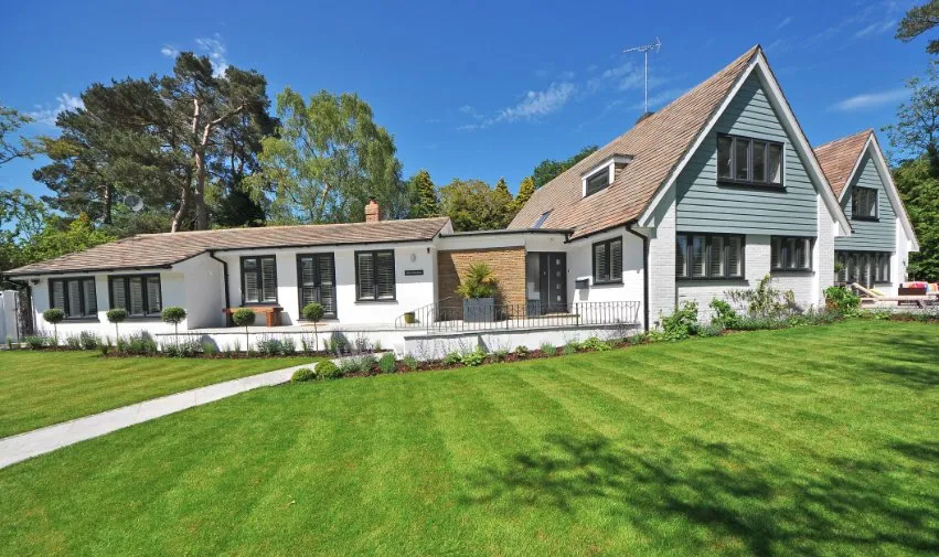 Affordable outdoor landscaping for beautiful yards in mancelona, MI by Shephard Yard And Lawn Care