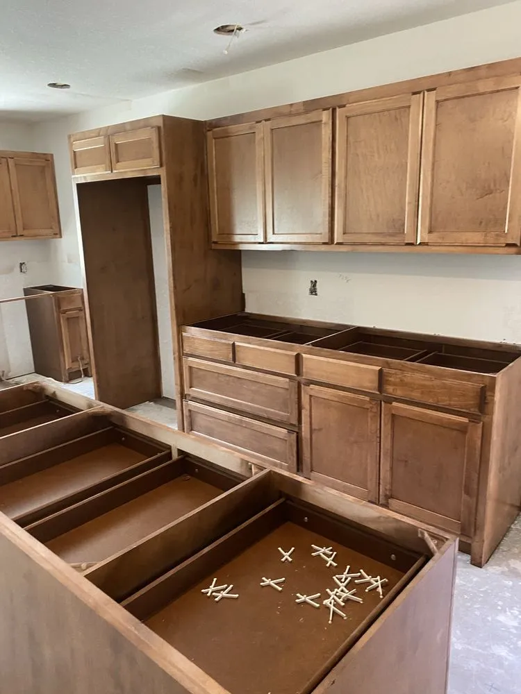 Expert outdoor landscaping experts serving Tulsa, OK - Shepherd Construction and Landscaping