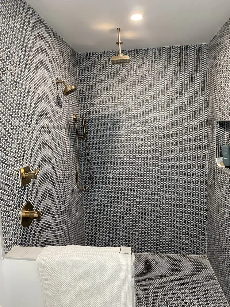 Professional lawn care service in Tulsa, OK - Shepherd Construction and Landscaping