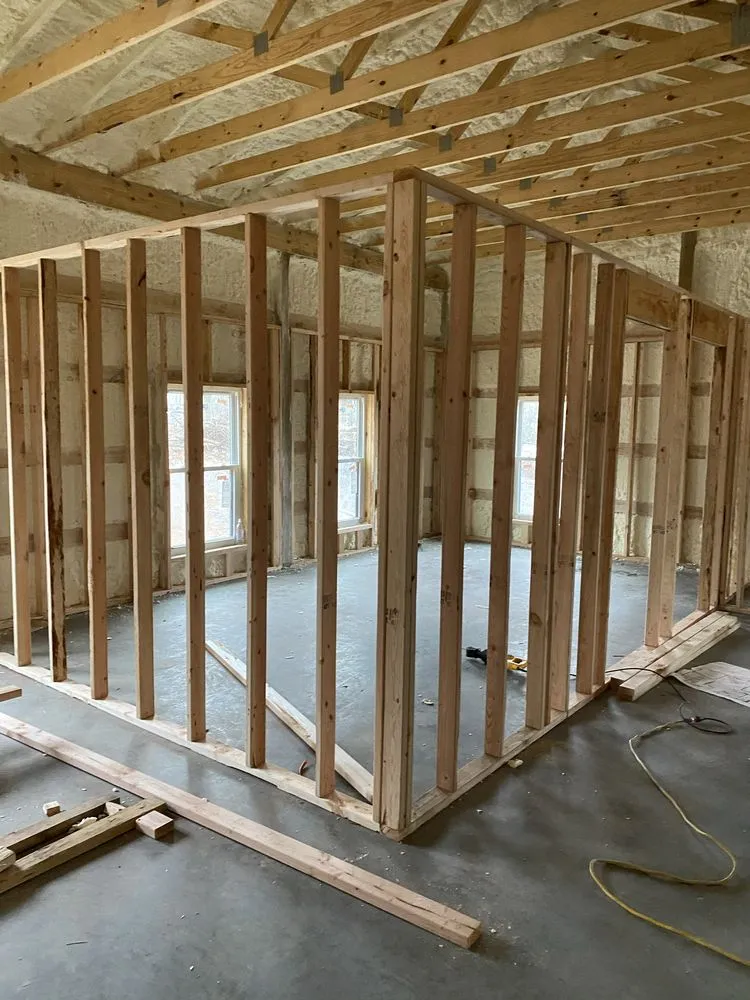 Professional residential landscaping in Tulsa, OK - Shepherd Construction and Landscaping