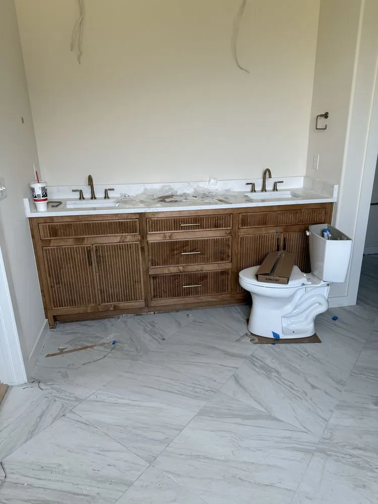 Professional yard cleanup service in Tulsa, OK - Shepherd Construction and Landscaping