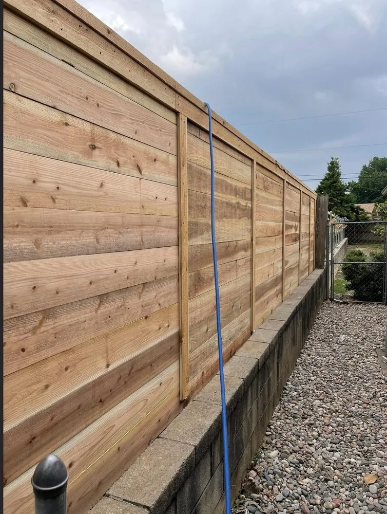 Affordable garden landscaping experts serving Tulsa, OK - Shepherd Construction and Landscaping