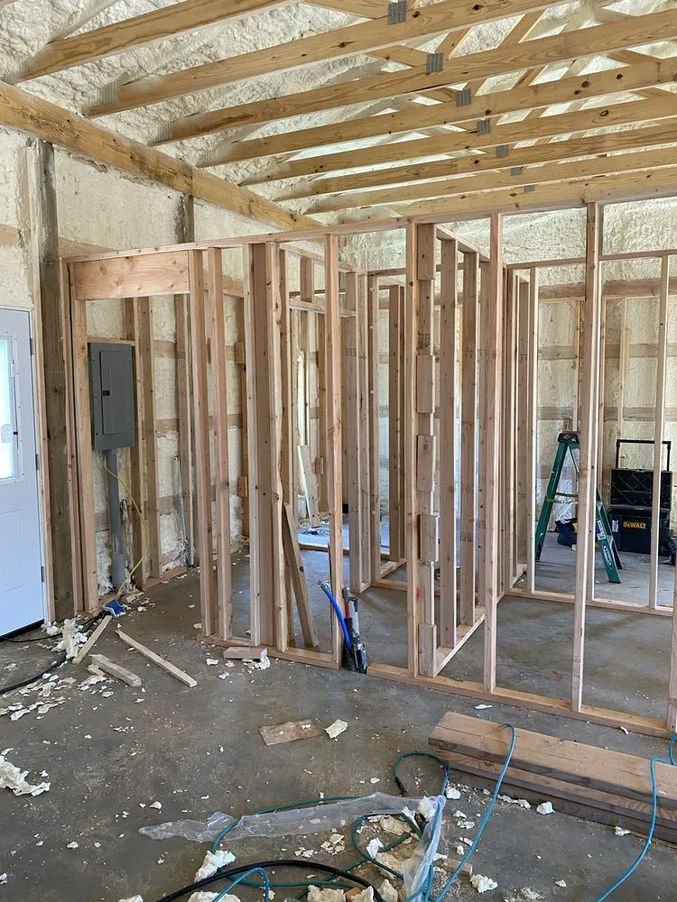 Reliable residential landscaping near you in Tulsa, OK by Shepherd Construction and Landscaping