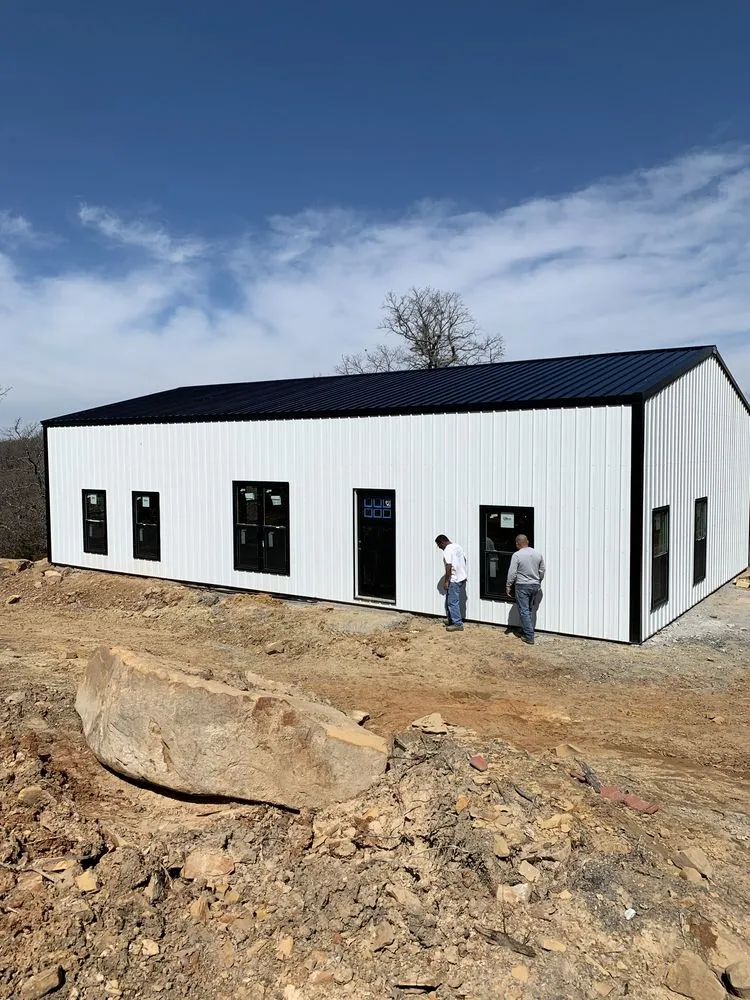 Expert yard maintenance for outdoor upgrades in Tulsa, OK by Shepherd Construction and Landscaping