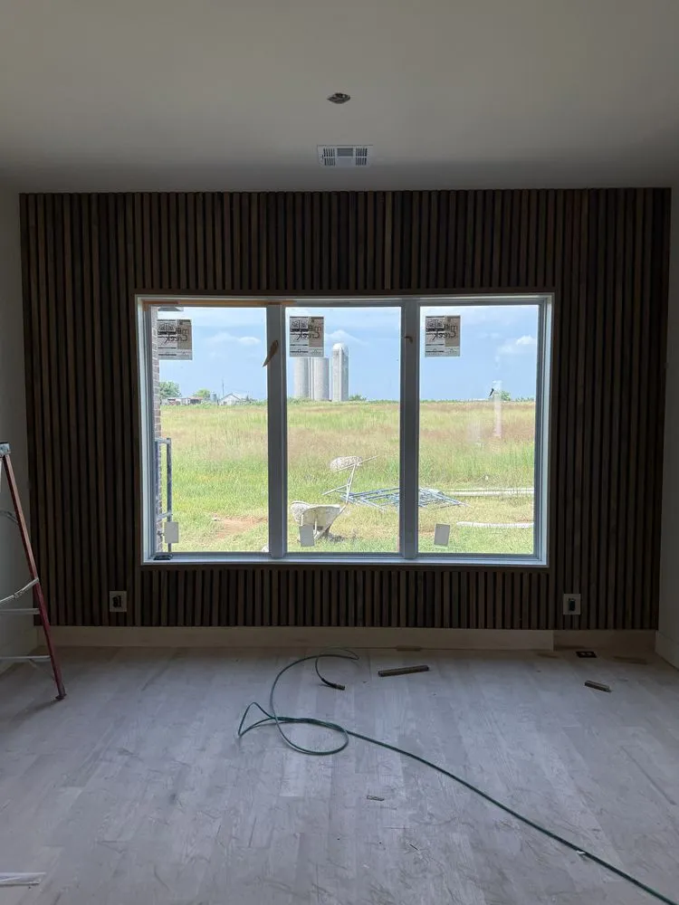 Reliable outdoor landscaping for homes in Tulsa, OK by Shepherd Construction and Landscaping