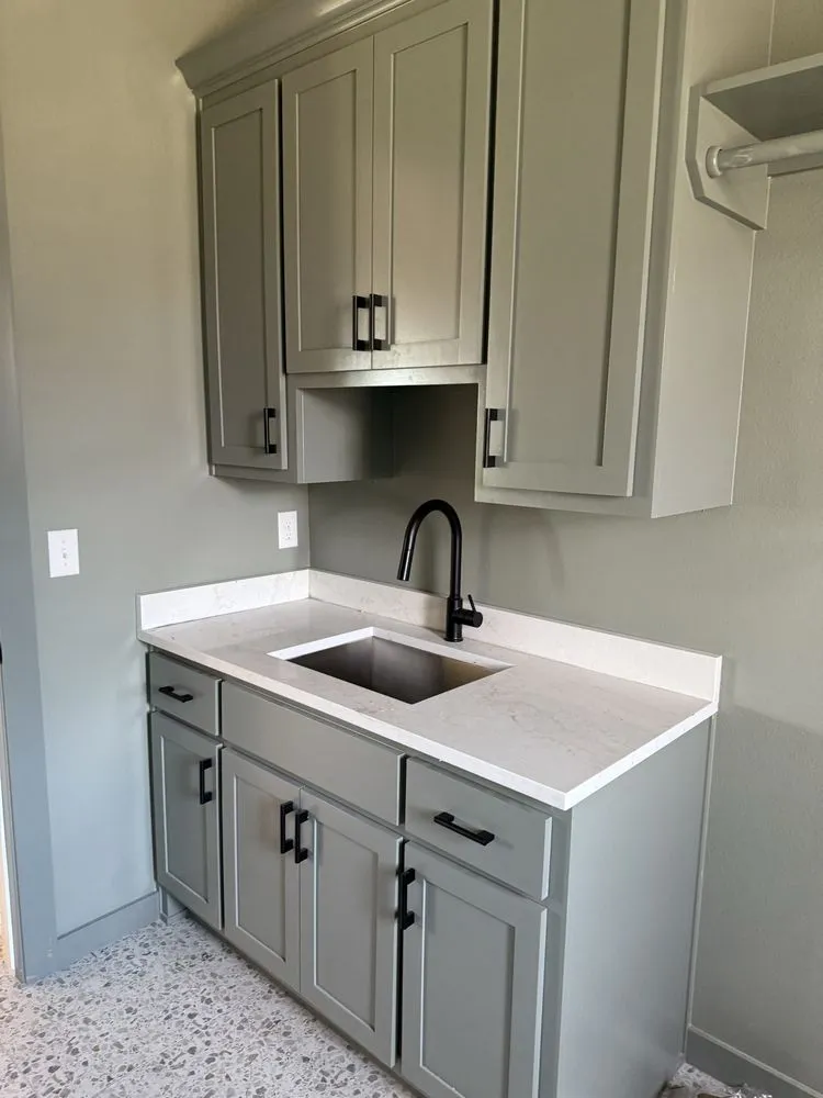 Custom landscape design in Tulsa, OK - Shepherd Construction and Landscaping