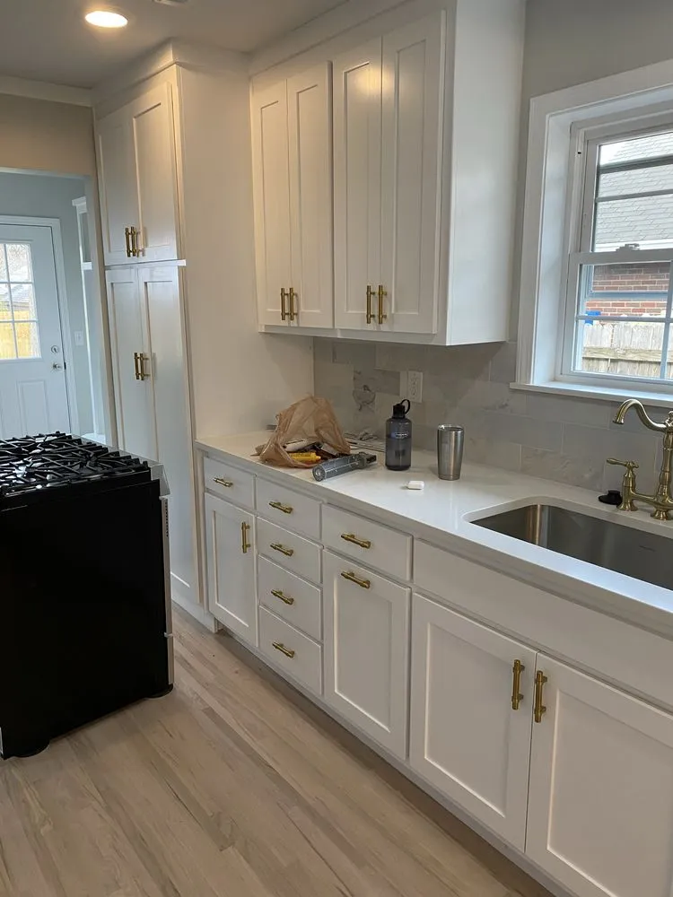 Reliable yard maintenance for year-round maintenance across Tulsa, OK - Shepherd Construction and Landscaping