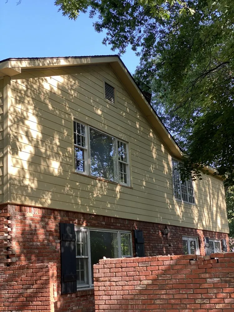 Reliable lawn care service for year-round maintenance across Tulsa, OK - Shepherd Construction and Landscaping