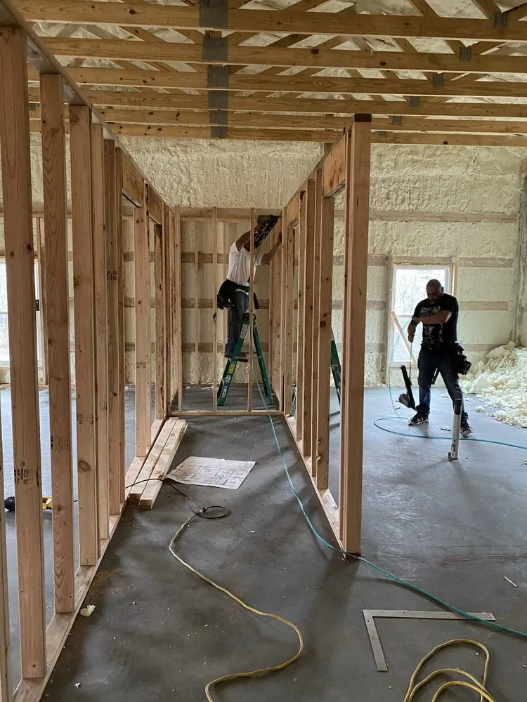 Professional lawn mowing service in Tulsa, OK by Shepherd Construction and Landscaping