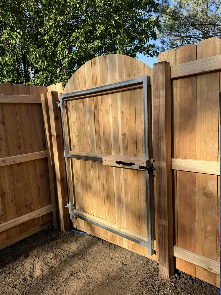 Affordable yard maintenance for year-round maintenance in Tulsa, OK by Shepherd Construction and Landscaping