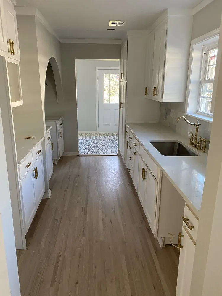 Local landscape design for residential properties in Tulsa, OK by Shepherd Construction and Landscaping