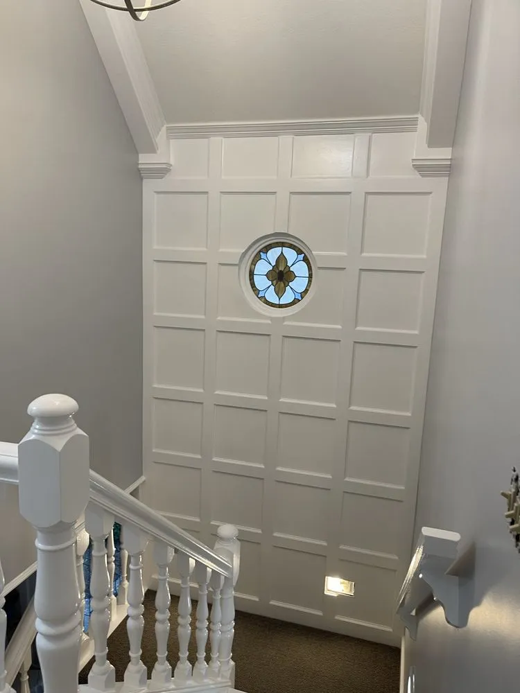 Top-rated landscape installation for homes across Tulsa, OK - Shepherd Construction and Landscaping