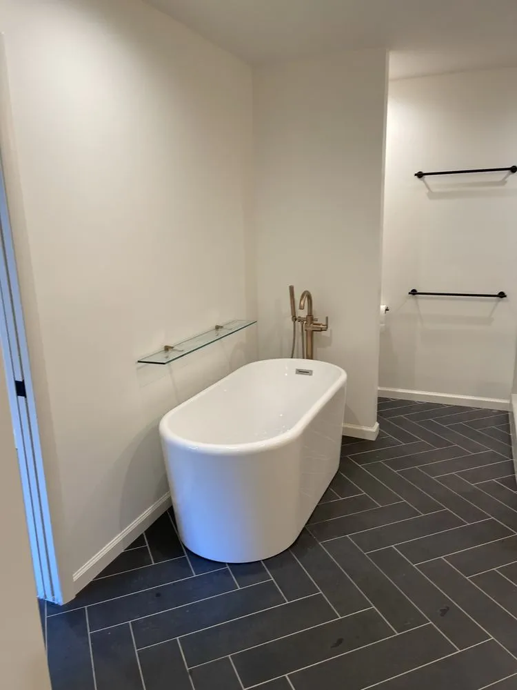 Trusted lawn mowing service in Tulsa, OK by Shepherd Construction and Landscaping