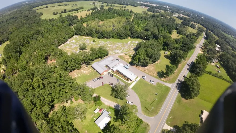 Professional outdoor landscaping for beautiful yards across Graceville, FL - Shepherd Land & Sky