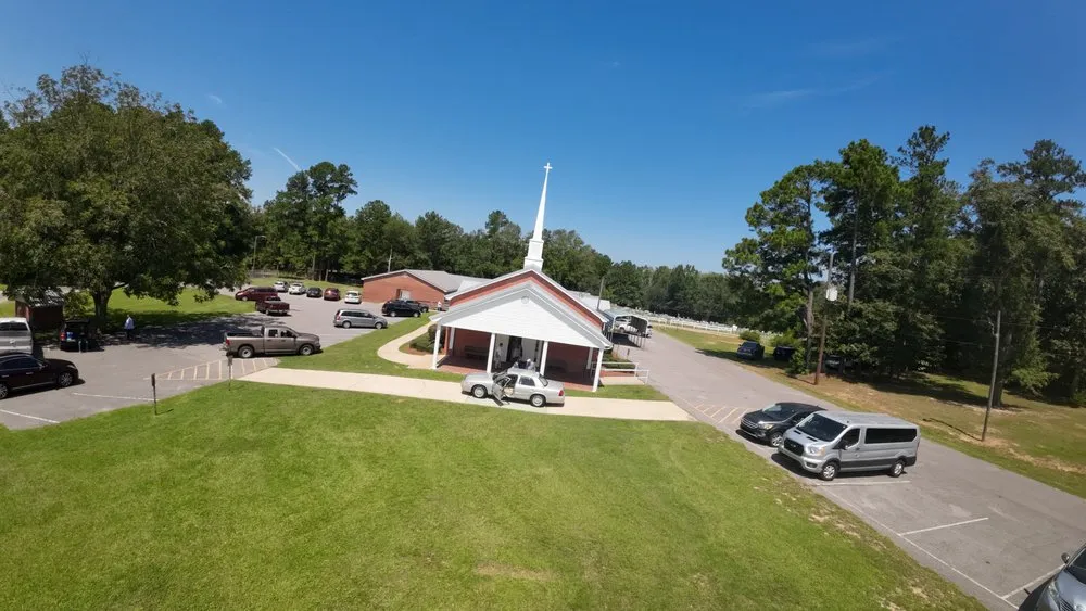 Reliable garden landscaping in Graceville, FL - Shepherd Land & Sky