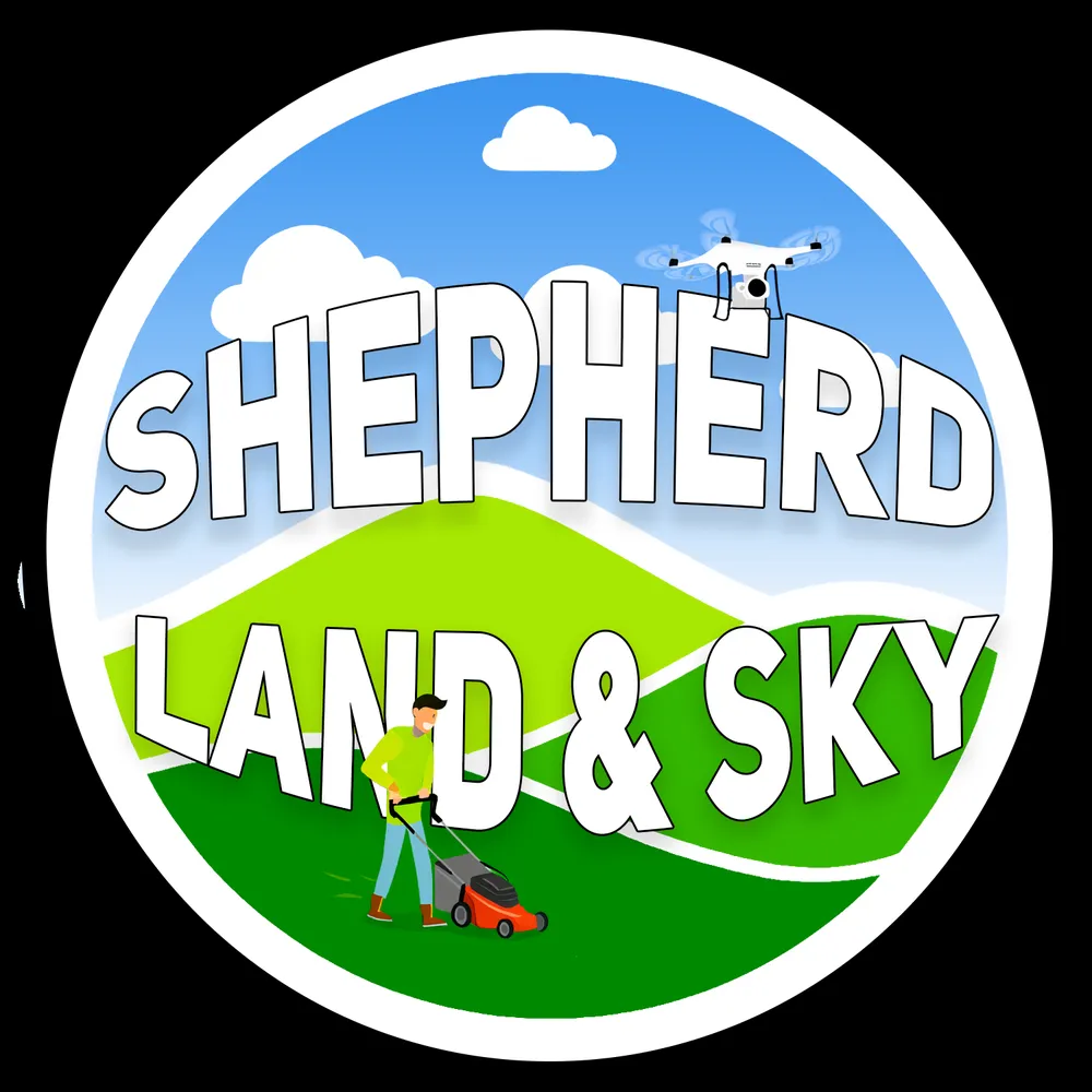 Expert garden landscaping experts serving Graceville, FL - Shepherd Land & Sky