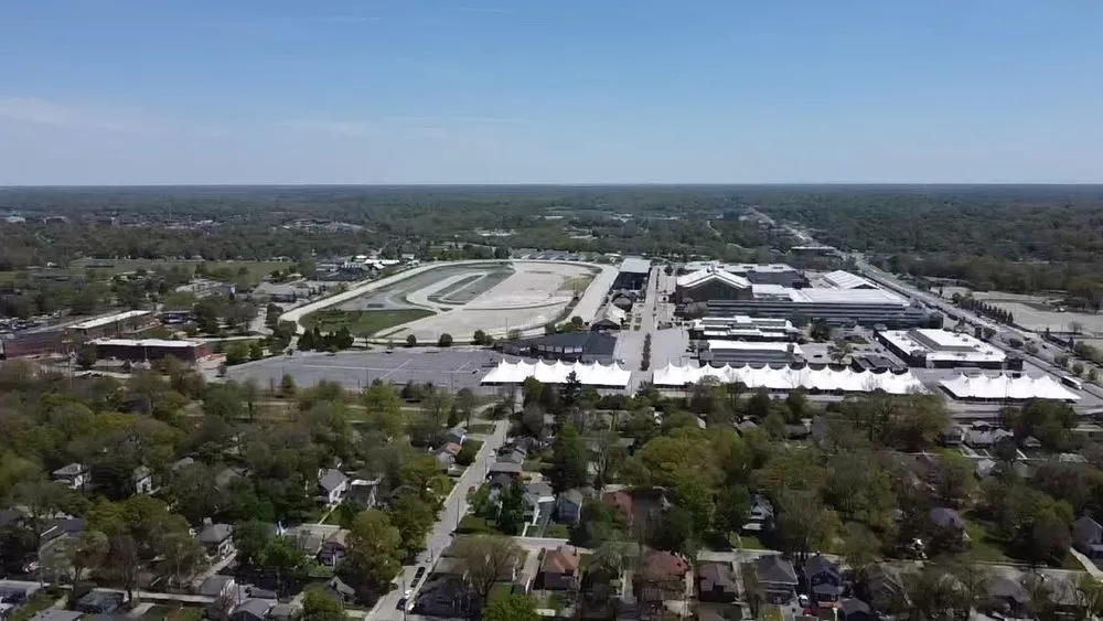 Expert landscape design in Graceville, FL - Shepherd Land & Sky