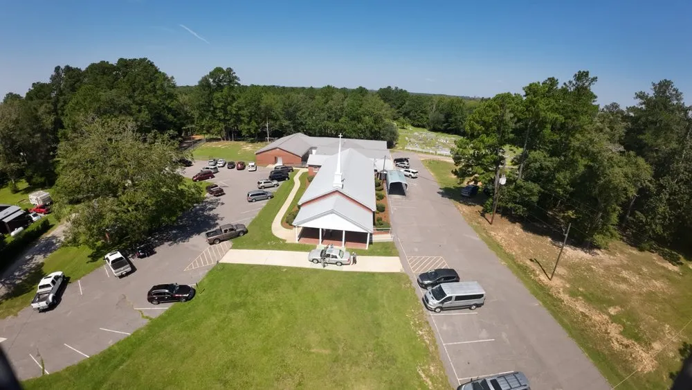 Custom yard cleanup service experts serving Graceville, FL - Shepherd Land & Sky