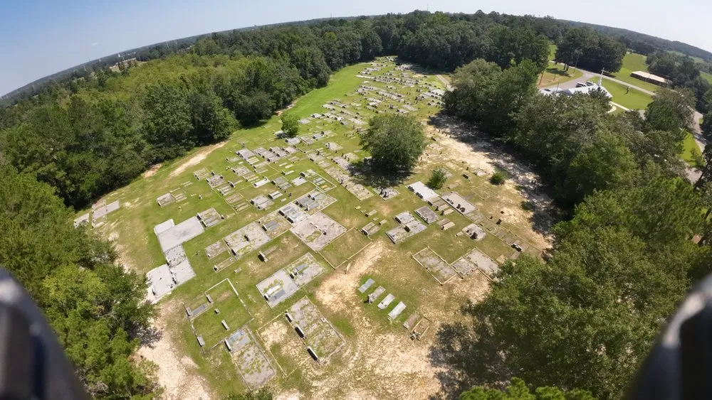 Trusted landscaping services in Graceville, FL - Shepherd Land & Sky