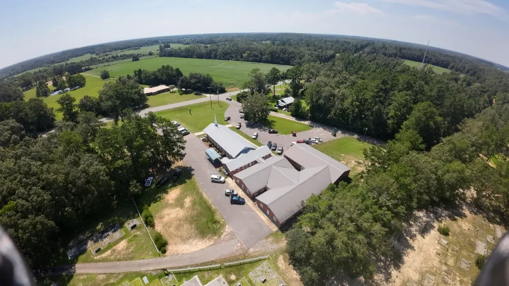 Affordable landscape design for residential properties across Graceville, FL - Shepherd Land & Sky