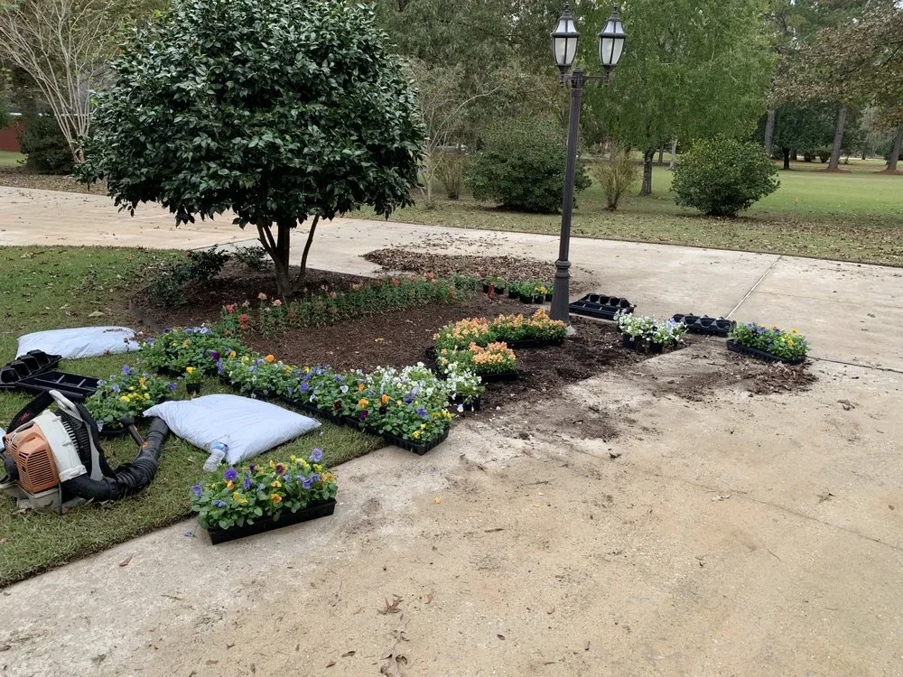 Professional lawn care service experts serving Graceville, FL - Shepherd Land & Sky