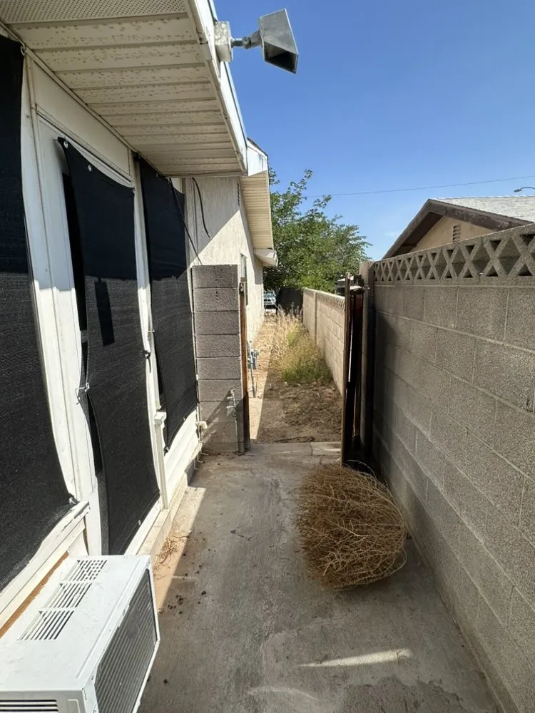 Professional landscape installation with custom design across Las Vegas, NV - Shepherd Landscaping and Maintenance