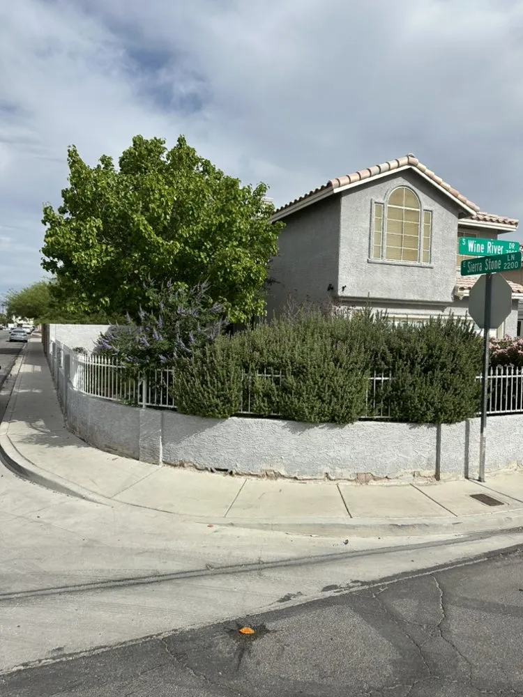 Trusted lawn care service in Las Vegas, NV - Shepherd Landscaping and Maintenance