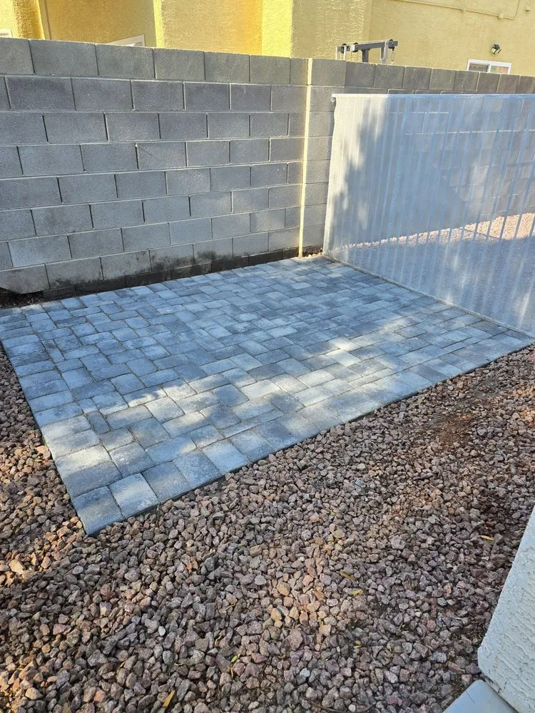 Affordable landscaping services in Las Vegas, NV by Shepherd Landscaping and Maintenance