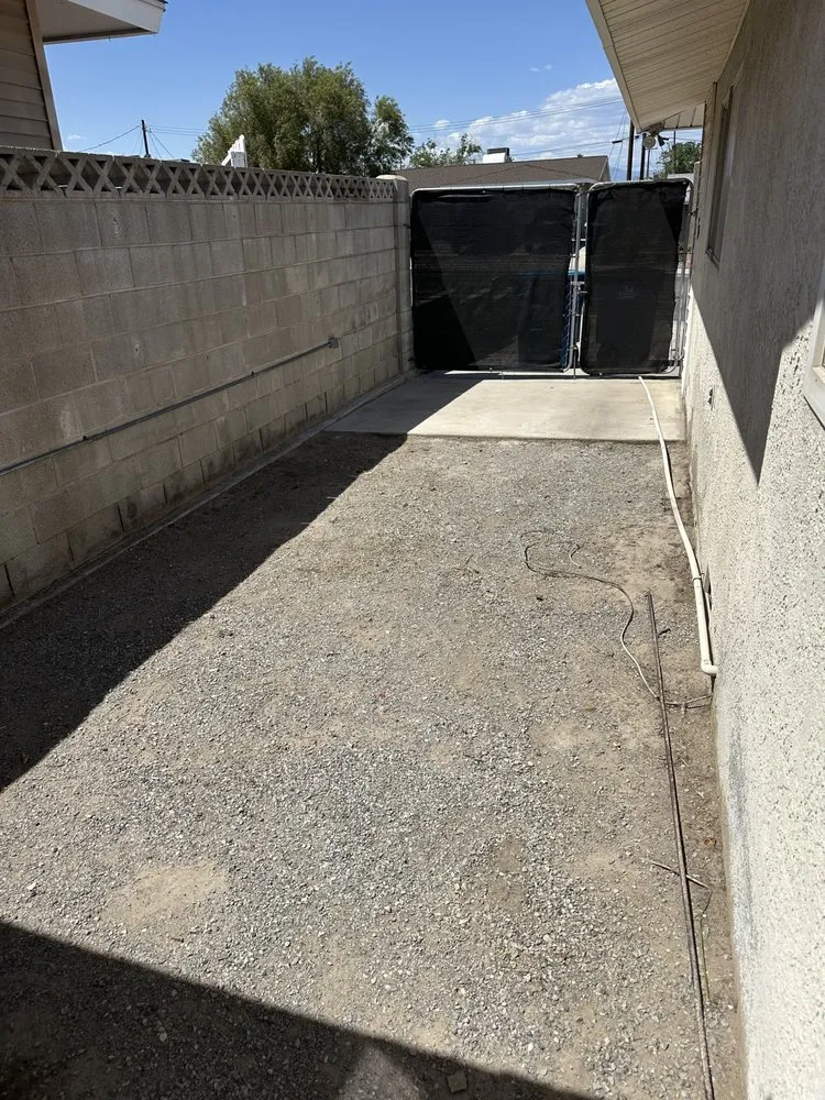 Top-rated landscape design for outdoor upgrades across Las Vegas, NV - Shepherd Landscaping and Maintenance