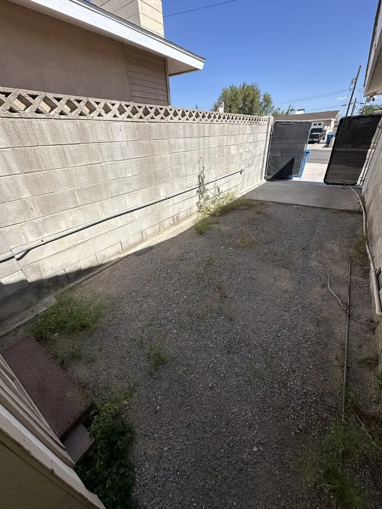 Trusted lawn mowing service experts serving Las Vegas, NV - Shepherd Landscaping and Maintenance