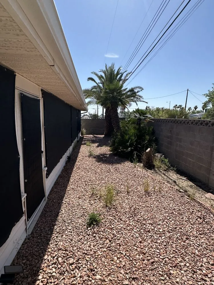 Reliable garden landscaping near you in Las Vegas, NV by Shepherd Landscaping and Maintenance