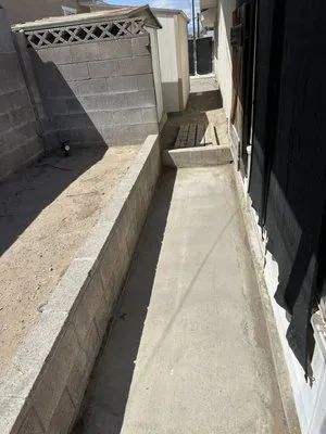 Shepherd Landscaping and Maintenance Logo