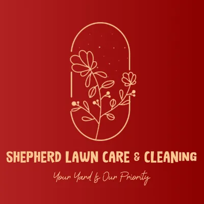 Shepherd Lawn Care & Cleaning Logo