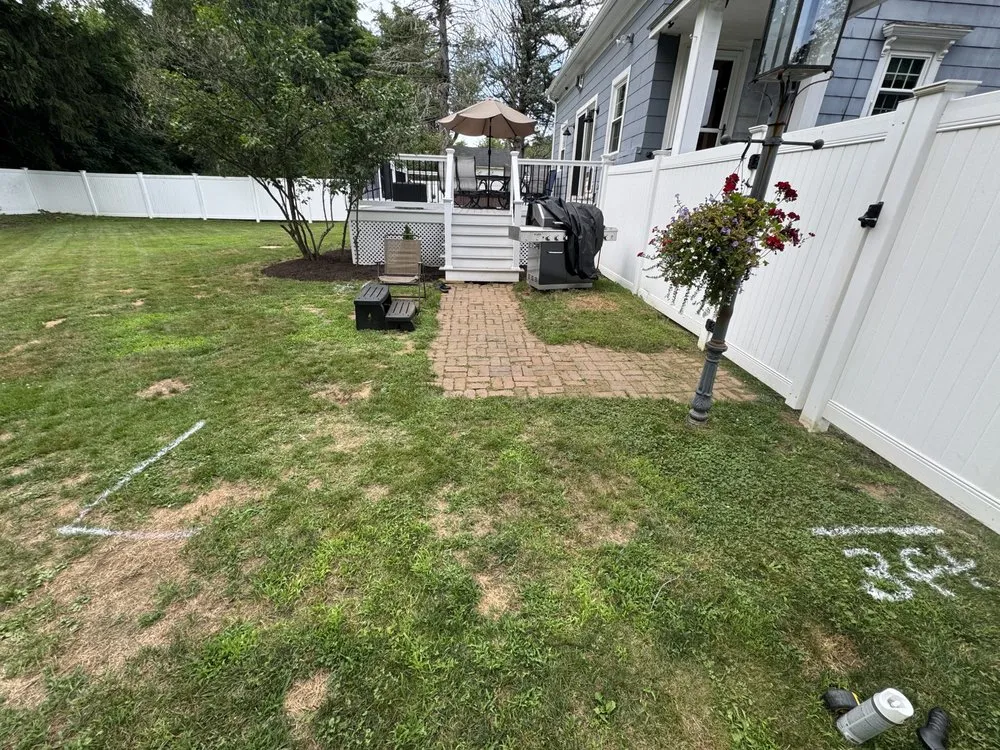 Trusted yard maintenance in Spencer, MA by Shepherd Lawn Maintenance