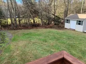 Custom garden landscaping experts serving Spencer, MA - Shepherd Lawn Maintenance