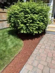 Reliable residential landscaping in Spencer, MA - Shepherd Lawn Maintenance