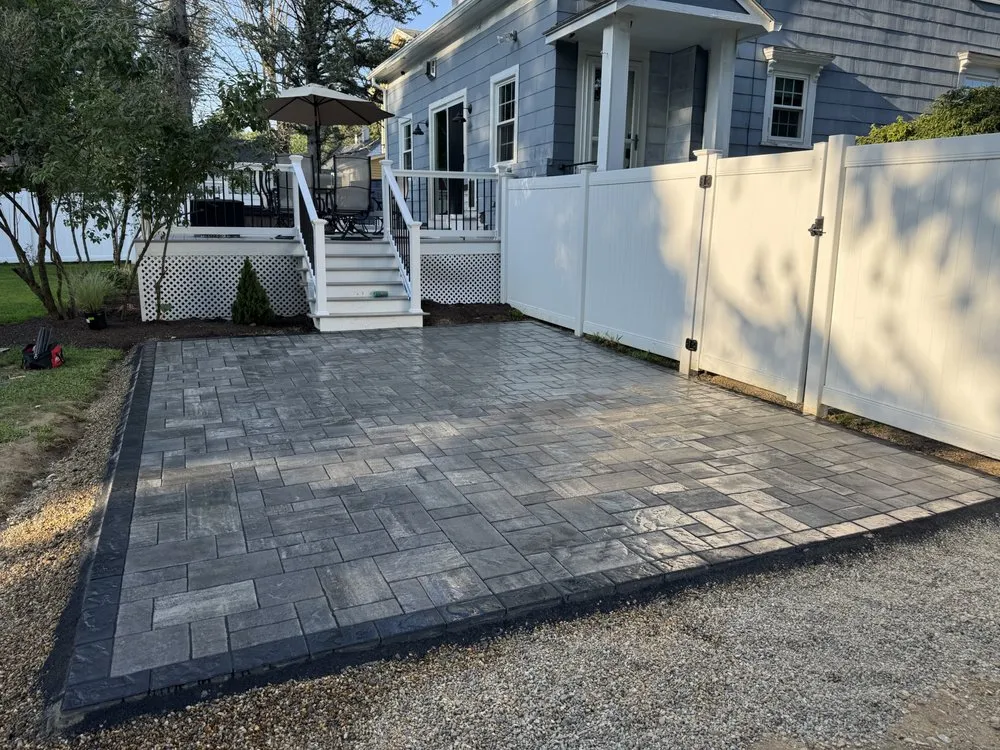 Professional yard maintenance for residential properties in Spencer, MA by Shepherd Lawn Maintenance