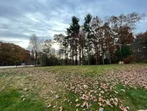 Expert garden landscaping in Spencer, MA by Shepherd Lawn Maintenance