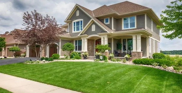 Shepherd Lawn Maintenance