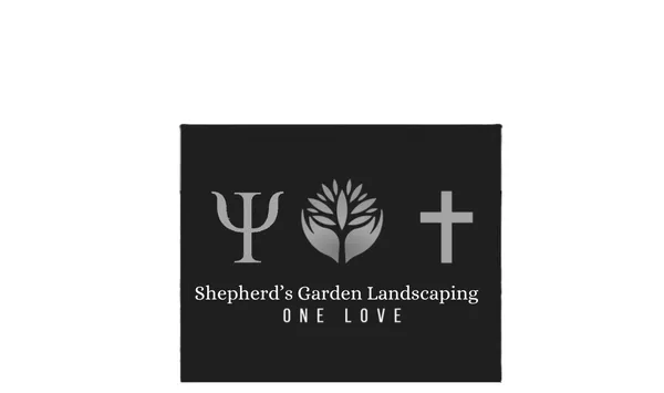 Shepherd’s Garden Landscaping Logo