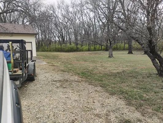 Shepherds Home & Lawn Care Logo