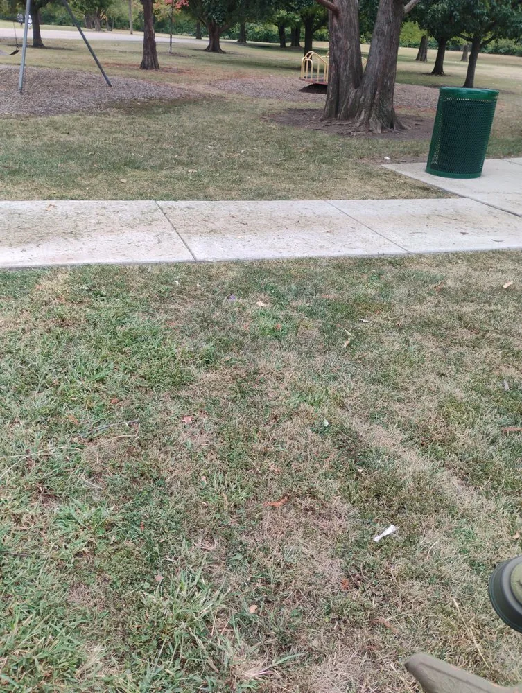 Affordable outdoor landscaping for year-round maintenance in Topeka, KS by Shepherds Home and Lawn Care