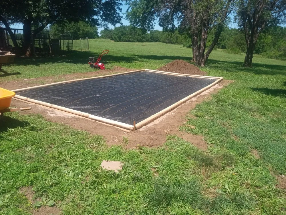 Trusted lawn care service experts serving Topeka, KS - Shepherds Home and Lawn Care