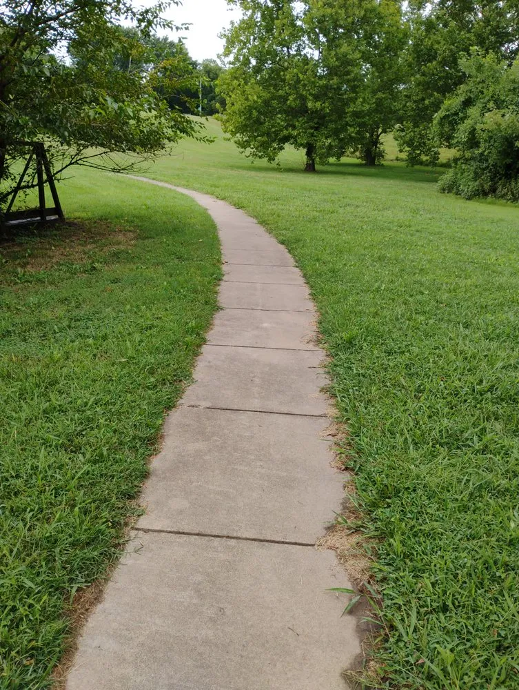 Expert landscape design experts serving Topeka, KS - Shepherds Home and Lawn Care