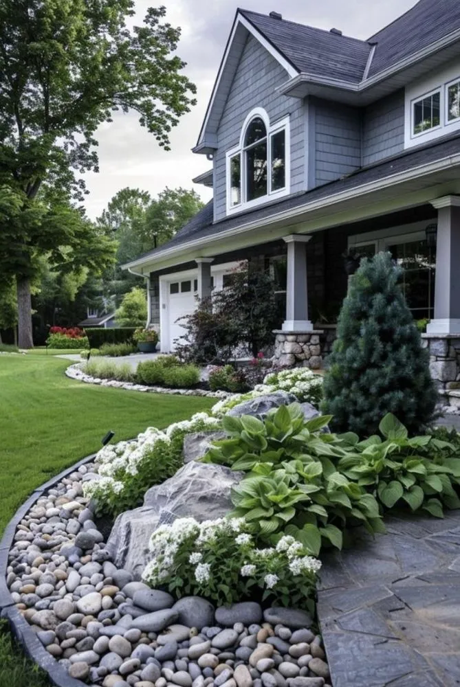 Reliable landscape design experts serving Indianapolis, IN - Shepherds Landscaping