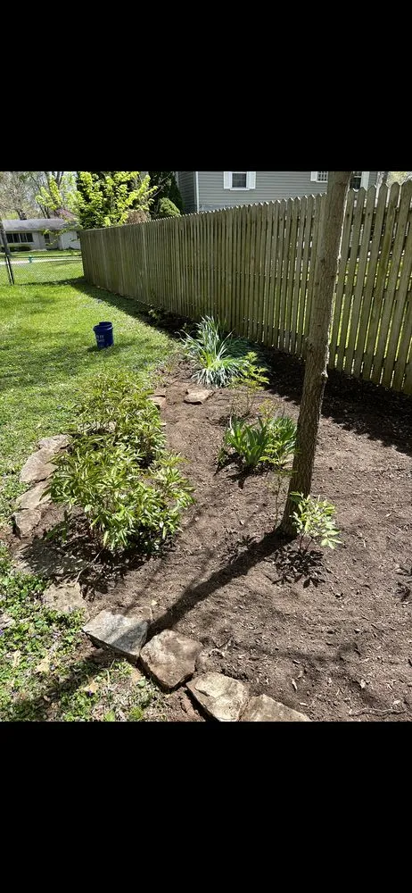 Top-rated landscaping services with custom design across Indianapolis, IN - Shepherds Landscaping